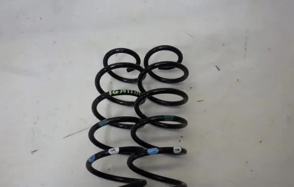 Suzuki Ignis Rear coil spring