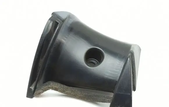 BMW Z4 E85 E86 Seat belt trim 7054608 72117054608