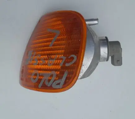 Volkswagen Polo III 6N 6N2 6NF Front indicator light 6K5953049B