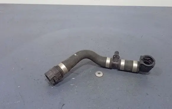 BMW 7 F01 F02 F03 F04 Engine coolant pipe/hose 8375796