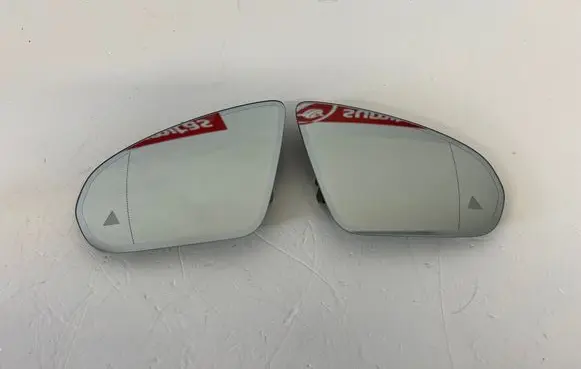 Mercedes-Benz EQS V297 Wing mirror glass C22460519A C22460522A 6003518