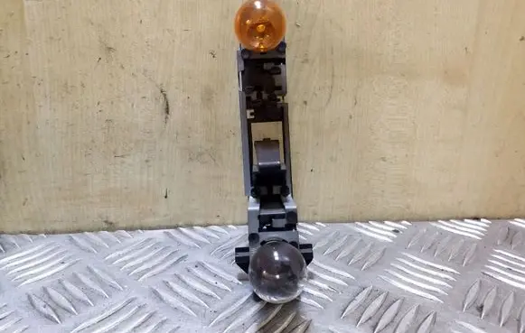 Tail light part