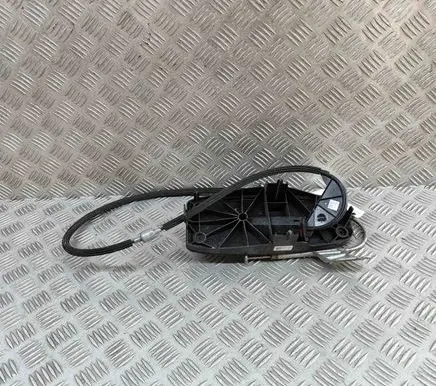 Audi Q5 SQ5 Gear shift cable linkage 80A713045P