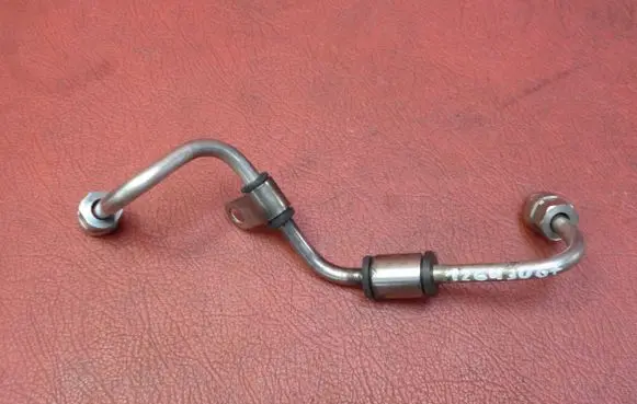 Opel Astra K Fuel line/pipe/hose 12643067