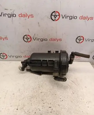 Peugeot Boxer Fuel filter housing 235514721