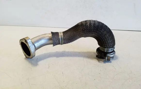Porsche Cayenne (92A) EGR valve line/pipe/hose 059131530K