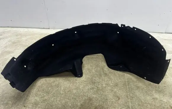 KIA Sportage Front wheel arch liner splash guards 86821F1000
