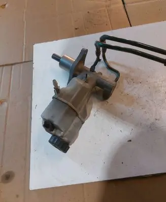 Peugeot 407 Master brake cylinder 03350885134