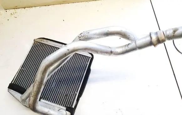 Fiat Doblo Heater blower radiator 164210100