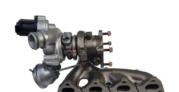 Audi A1 Turbo IT-49373-01003