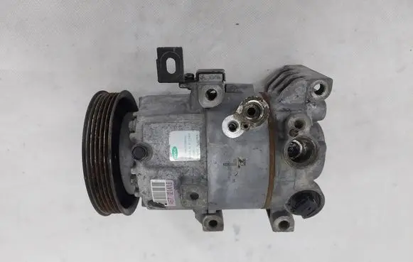 KIA Ceed Air conditioning (A/C) compressor (pump) F500-JDCCE SPF500-JDCCE