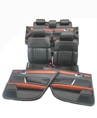 Volkswagen Phaeton Other interior part