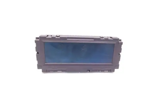 Opel Insignia A Screen/display/small screen 12844841G A2C53363871