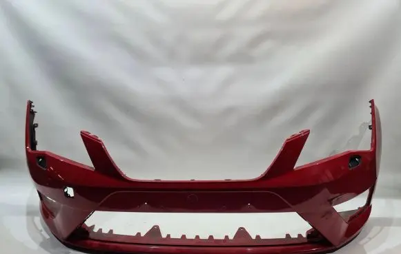 Seat Leon (5F) Front bumper 5F0807221M