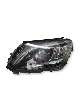 Mercedes-Benz C W205 Headlight/headlamp 0000315315 A2059068505