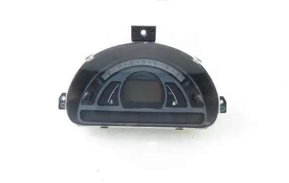 Citroen C2 Speedometer (instrument cluster) P9652008080H
