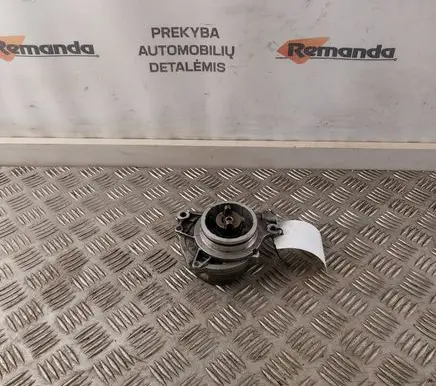 BMW 5 E39 Vacuum pump 7283270000 7786841