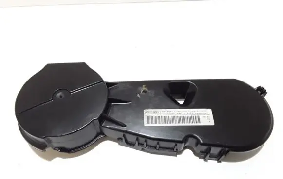 Volkswagen Phaeton Timing belt guard (cover)
