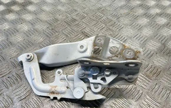 Engine bonnet/hood hinges