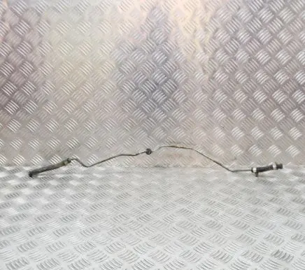 Mercedes-Benz SL R129 Engine coolant pipe/hose 1298322094 A1298322094