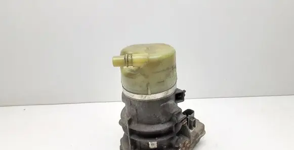 Volvo V60 Electric power steering pump 31340205