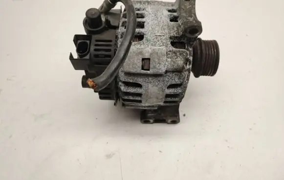 Mercedes-Benz A W169 Generator/alternator A2661540802