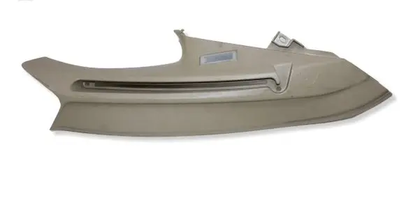 BMW 5 F10 F11 (D)pillar trim (top) 9169785 52850610