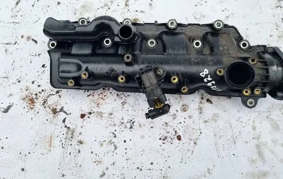 Fiat Doblo Intake manifold 