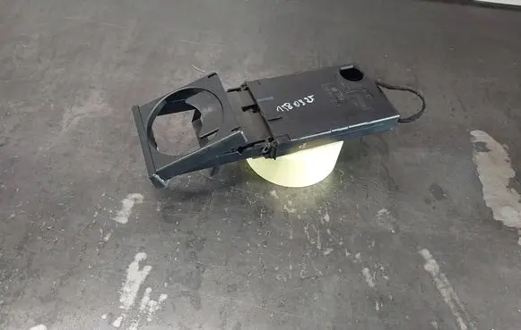 Audi A4 S4 B5 8D Cup holder 8D0862534A