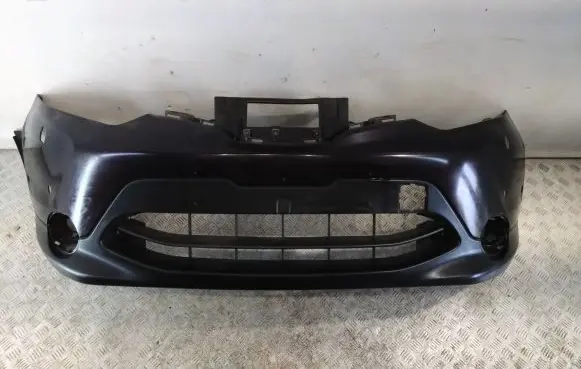 Nissan Qashqai Front bumper 620224EA0H