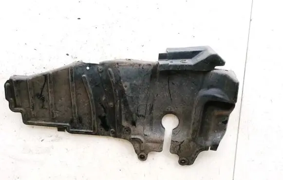 Mitsubishi Lancer Engine splash shield/under tray