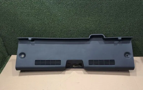 Hyundai Bayon Tailgate/boot lid lock trim 85771Q0500
