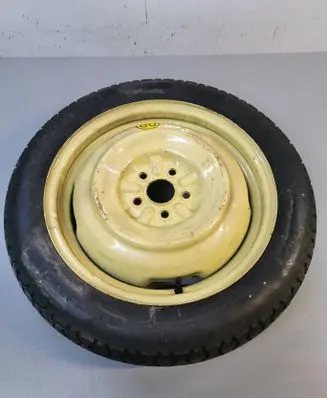 Toyota Prius (XW30) R16 spare wheel 