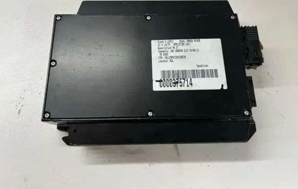 Land Rover Range Rover L322 Other control units/modules lr913