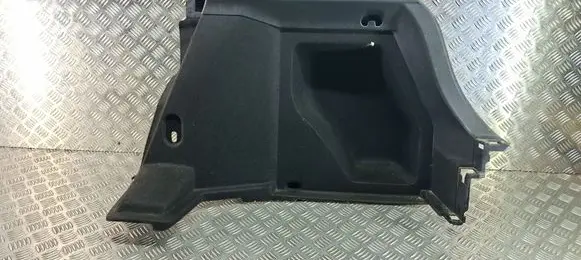 Toyota C-HR I Trunk/boot side trim panel 64733F4010