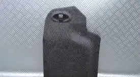 Saab 9-3 Ver2 Trunk/boot side trim panel 