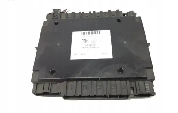 Ford Tourneo Engine control unit/module 7L0959760