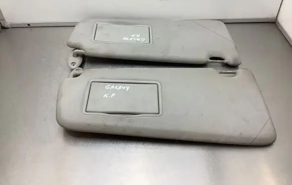 Ford Galaxy Sun visor 3M51R04101