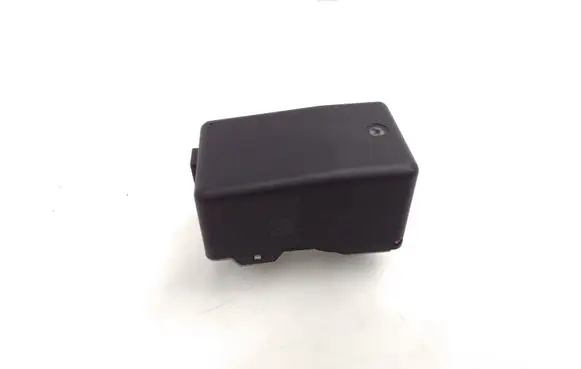 Steering wheel lock