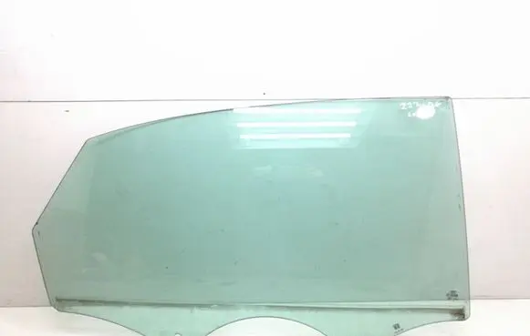Audi A8 S8 D4 4H Rear door window glass 4H4845206 43R00083 DOT90AS2M50