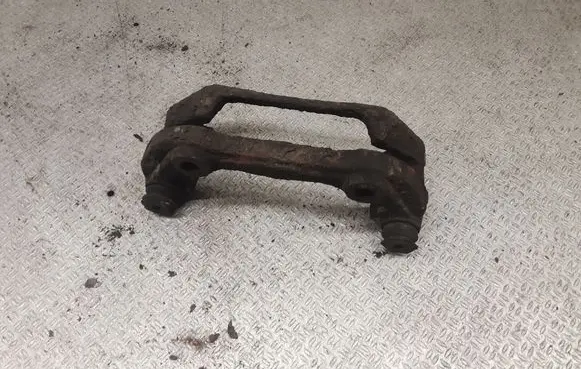 Ford Transit Front Brake Caliper Pad/Carrier 