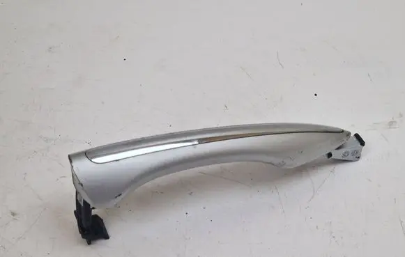 Hyundai i40 Front door exterior handle