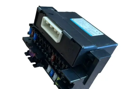 Mazda CX-5 Fuse box set KD45675U0 X1T66081H KD4567SU101