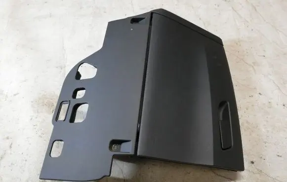 Audi A4 S4 B9 Glove box set 8W2857035