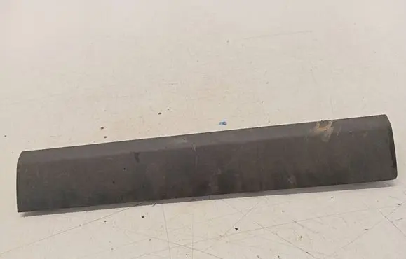 Panel trim
