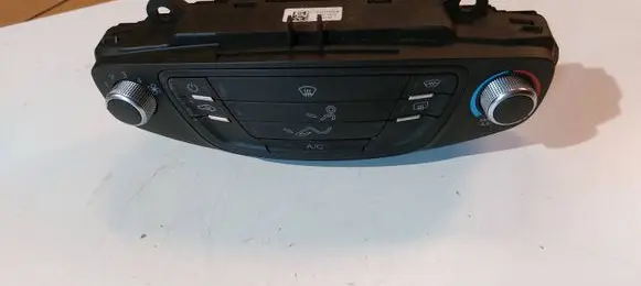 Ford B-MAX Climate control unit AV1T19980BD