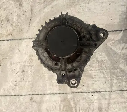 Seat Ibiza III (6L) Generator/alternator Drb5340
