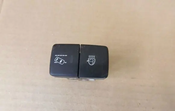 Honda CR-V Other switches/knobs/shifts