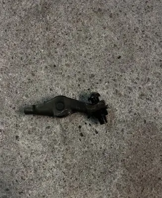 Mazda CX-7 Valve rocker arm 