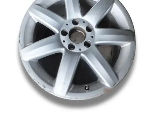 Mercedes-Benz SL R230 R17 alloy rim A2304010902